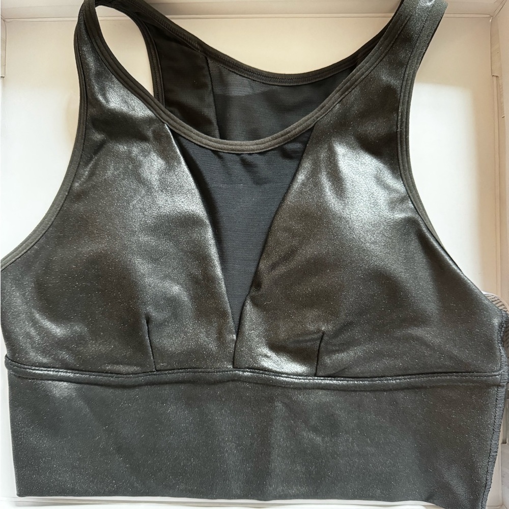 SPANX Sports Bra, size XS, pre-owned